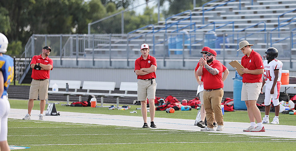 Coach Cody Whelan  (4)