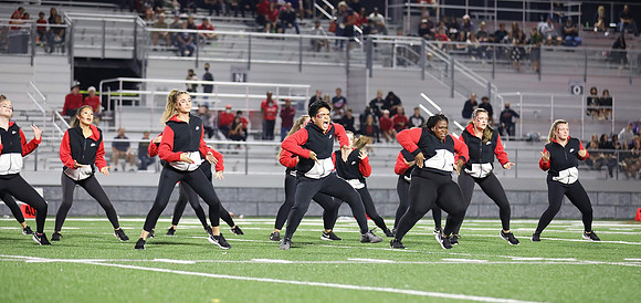 10-1-21 at Varisty Football Homecoming Game  (40)