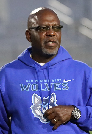 Coach Willie Hull  (7)