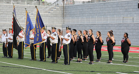 8-26-21 VARSITY Dance at Varsity Football Game  (24)