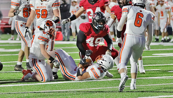 49 Sammy Smith vs. Verona (4)