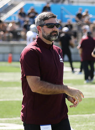COACH Bryan Whitehead (9)