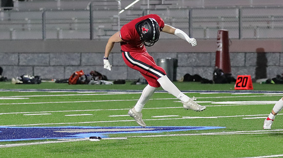 4 Owen Konopacki vs. Verona  (8)