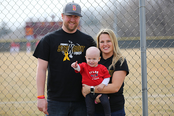 2018 Strike ouT Cancer Event (42)