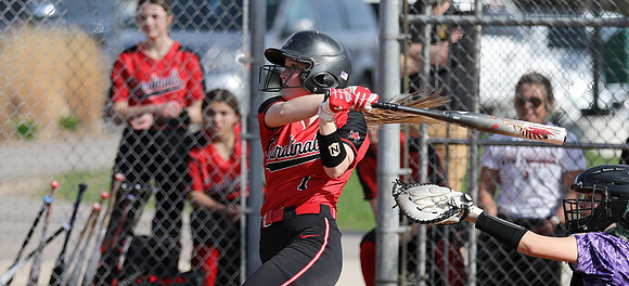 1 Kennedy Schaefer  (5)
