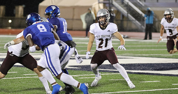 21  Jake Schara (30)