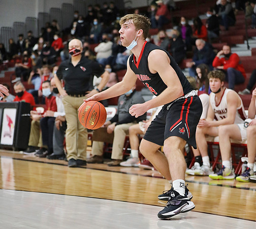14 Ben Olson  (5)