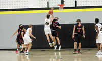52 Parker Olson - SENIOR