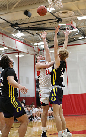 14 Ben Olson (27)
