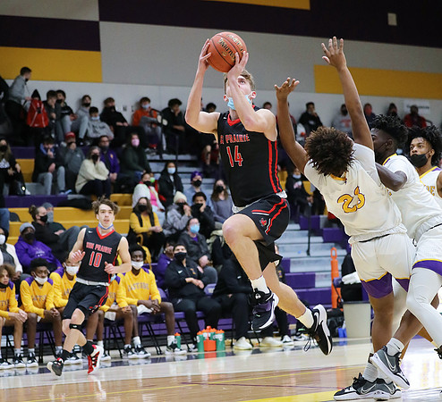 14 Ben Olson  (37)