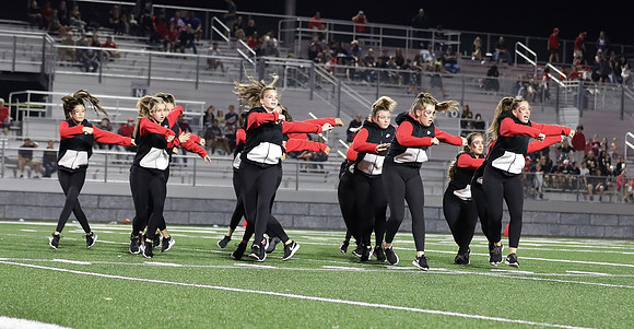 10-1-21 at Varisty Football Homecoming Game  (106)