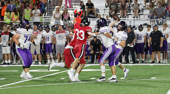 8 Brady Shanahan  (40)