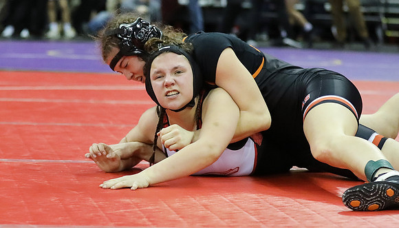Courtney Schenk 138lbs. at State Tournament 2-23-23 (71)