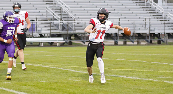 11 Brady Stevens  (14)