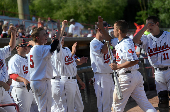 6-12-12 State Game 2 vs. Appleton North  (423)