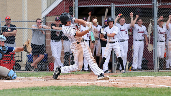 6-4-24 Sectional Final vs. Monona Grove  (573)