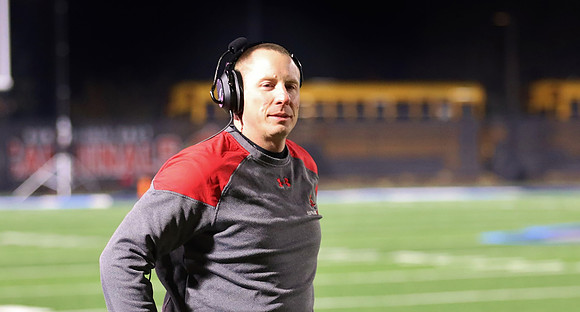 Coach Matt Vanevenhoven (1)