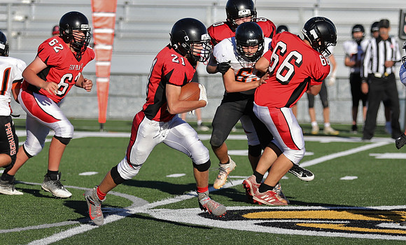 9-22-22 Freshman JV2 vs. Oregon  (18)
