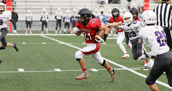 10-13-22 JV2 Freshman vs. Stoughton  (16)