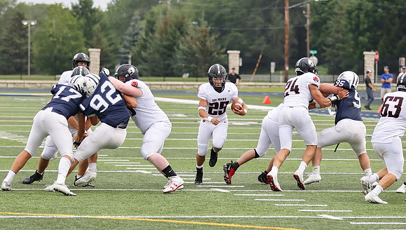 25 Kolton Walters  (9)