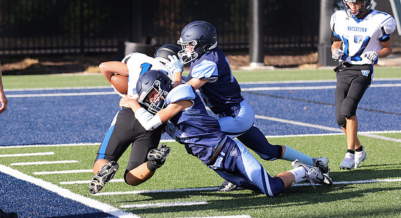 9-1-22 Freshman  JV2 vs. Watertown  (63)