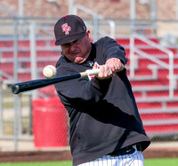 COACH VARSITY Chad Kavanaugh