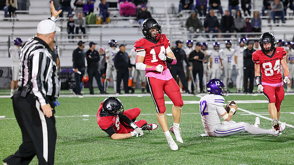 14 Brady Stelzer (72)