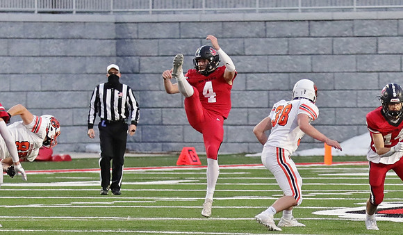 4 Owen Konopacki vs. Verona  (2)