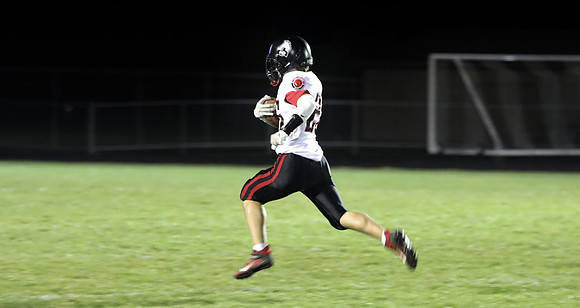 26 Dillon Stewart  (30)