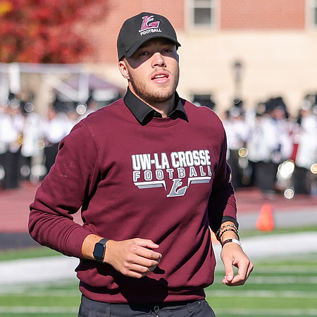 Coach Jack Krause (2)