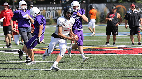 8-13-21 Varsity Scrimmage(s)  (69)