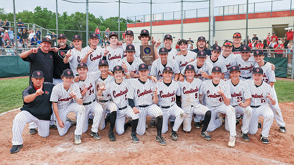 6-4-24 Sectional Final vs. Monona Grove  (3002)