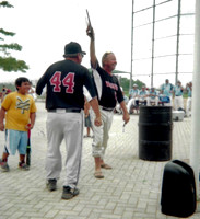 2012 Oneida Warriars C State  Champions