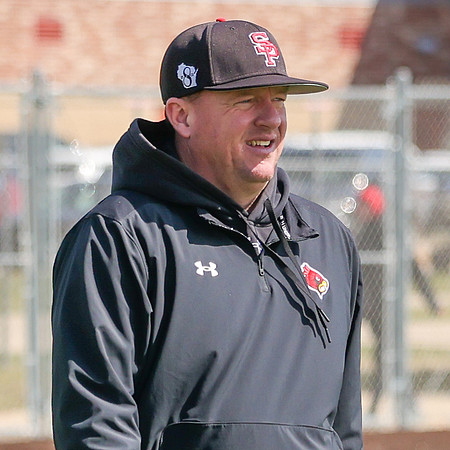 Coach Chad Kavanaugh (6)
