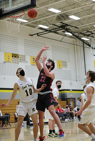 22 Drew Houtakker vs. East Troy  (21)
