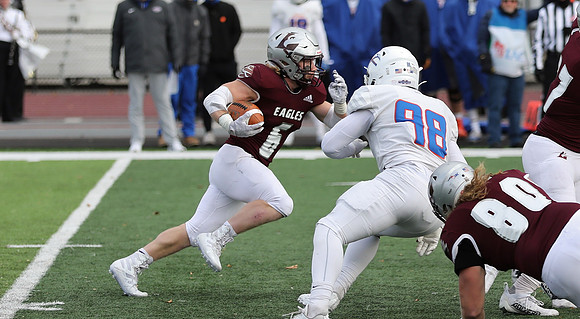6 Joey Stutzman (43)