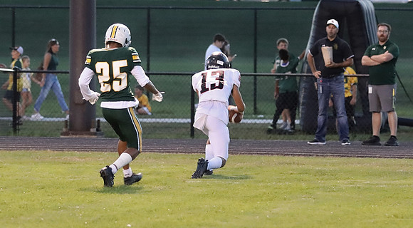 9-9-22 vs. Beaver Dam  (67)