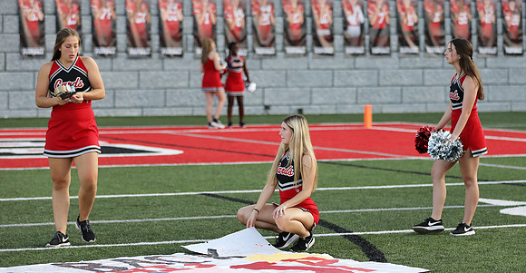 8-18-22 at Varsity Football Game  (18)