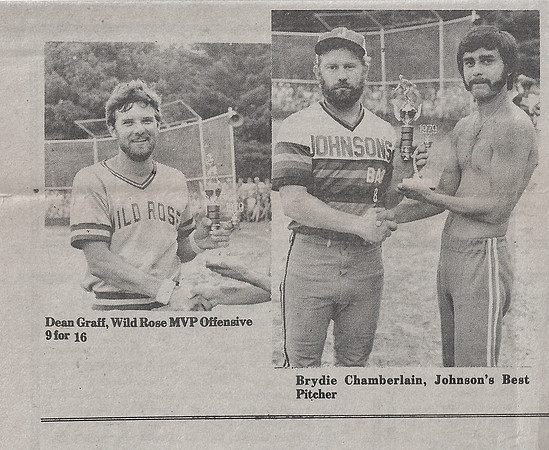 1979 Fox Cup (3)