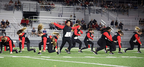 10-1-21 at Varisty Football Homecoming Game  (33)
