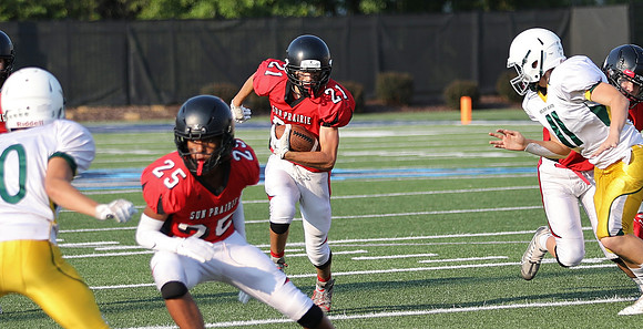 9-8-22 Freshman  JV2 vs. Beaver Dam  (15)