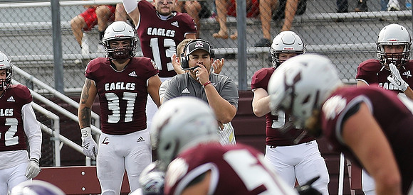 Coach Matt Janus  (11)