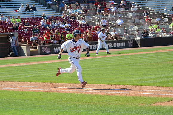 6-12-12 State Game 2 vs. Appleton North  (291)