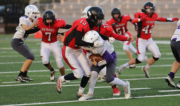 10-13-22 JV2 Freshman vs. Stoughton  (53)