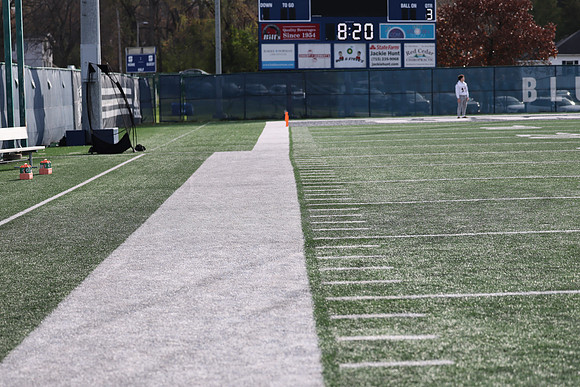 Coach Jon Larson (4)