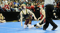 Waterloo 106 lbs Avery Skalitzky