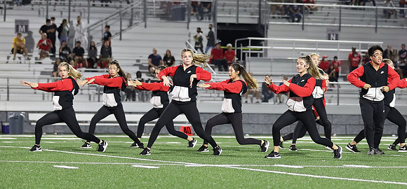 10-1-21 at Varisty Football Homecoming Game  (52)