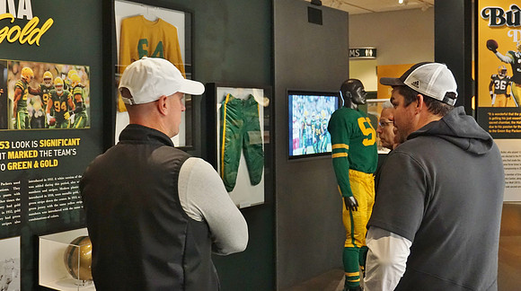 10-28-22 Green Bay,Practice and Hall of Fame  (28)