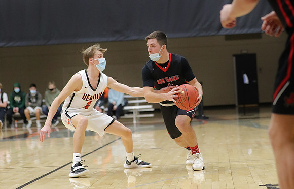 11 Durlin Radlund vs. Burlington (1)