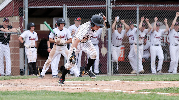6-4-24 Sectional Final vs. Monona Grove  (467)